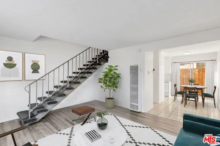 5524 Elmer Avenue 3, North Hollywood, California 91601