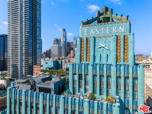 849 S Broadway M9, Los Angeles, California 90014