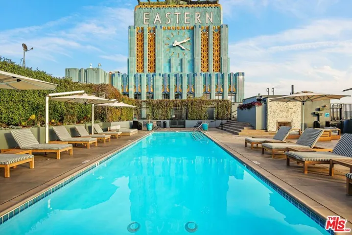 849 S Broadway M9, Los Angeles, California 90014