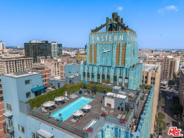 849 S Broadway M9, Los Angeles, California 90014