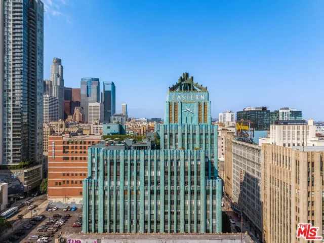 849 S Broadway M9, Los Angeles, California 90014