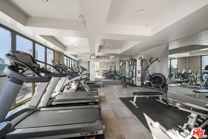 849 S Broadway M9, Los Angeles, California 90014