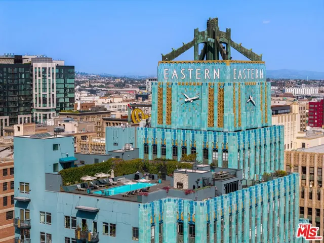 849 S Broadway M9, Los Angeles, California 90014