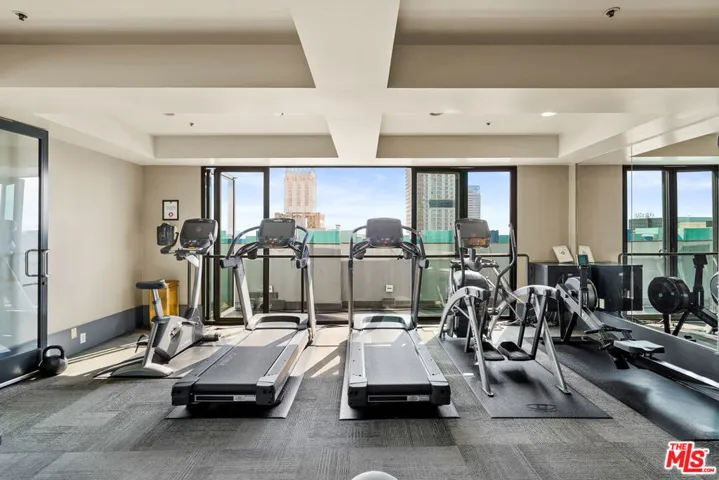 849 S Broadway M9, Los Angeles, California 90014