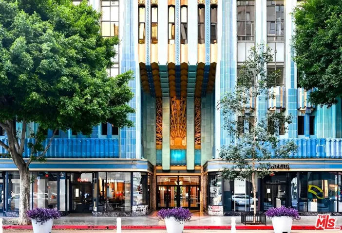 849 S Broadway M9, Los Angeles, California 90014