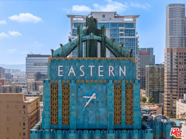 849 S Broadway M9, Los Angeles, California 90014