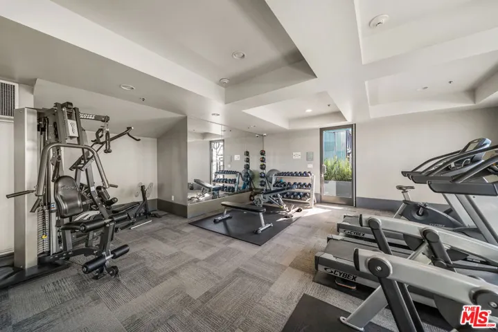 849 S Broadway M9, Los Angeles, California 90014