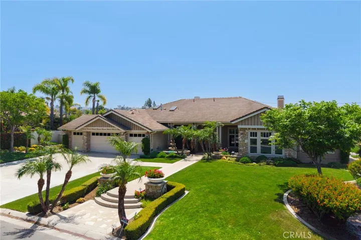 6810 Sycamore Glen, Orange, California 92869