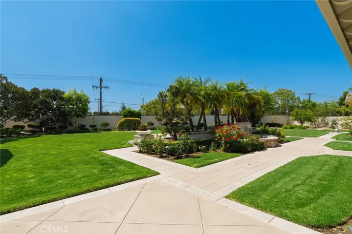 6810 Sycamore Glen, Orange, California 92869