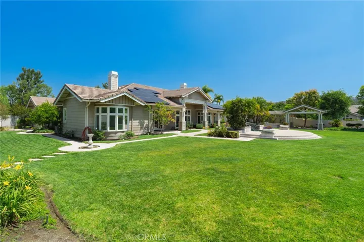 6810 Sycamore Glen, Orange, California 92869