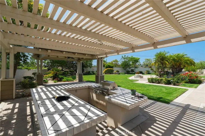 6810 Sycamore Glen, Orange, California 92869