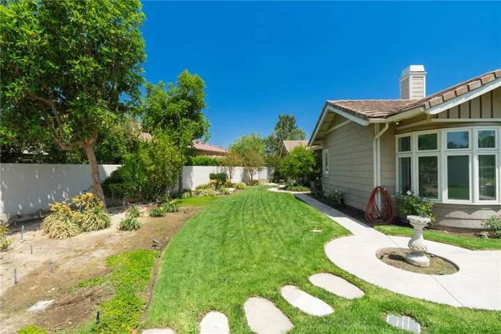 6810 Sycamore Glen, Orange, California 92869