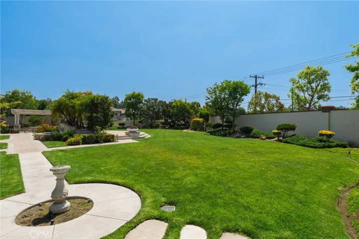 6810 Sycamore Glen, Orange, California 92869