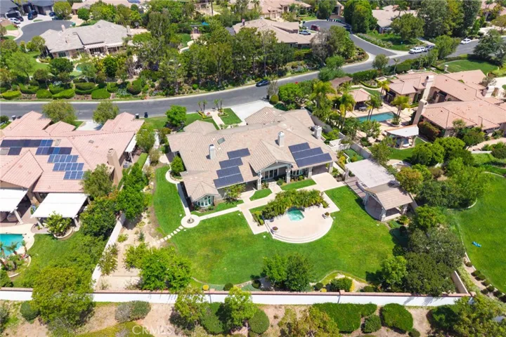6810 Sycamore Glen, Orange, California 92869