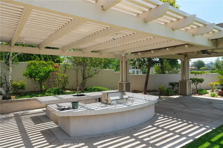 6810 Sycamore Glen, Orange, California 92869