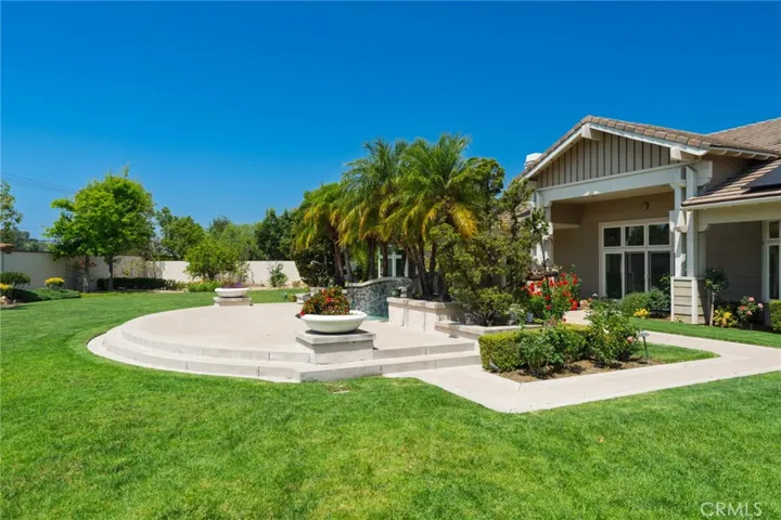 6810 Sycamore Glen, Orange, California 92869