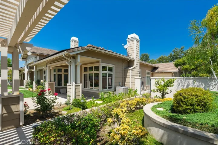 6810 Sycamore Glen, Orange, California 92869