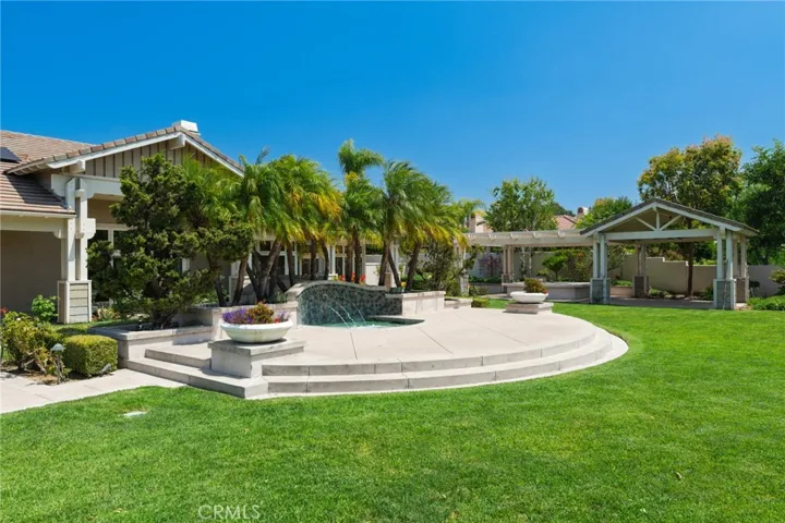 6810 Sycamore Glen, Orange, California 92869