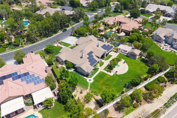 6810 Sycamore Glen, Orange, California 92869