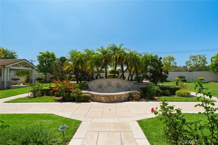 6810 Sycamore Glen, Orange, California 92869