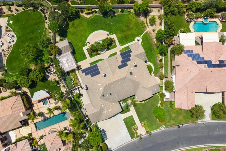 6810 Sycamore Glen, Orange, California 92869