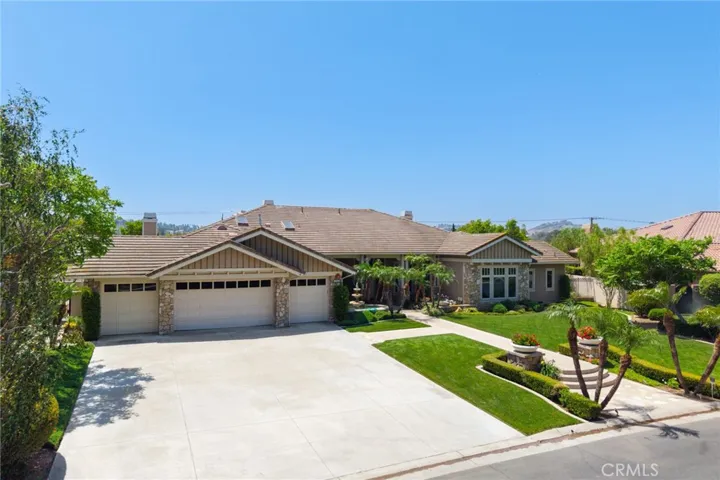 6810 Sycamore Glen, Orange, California 92869