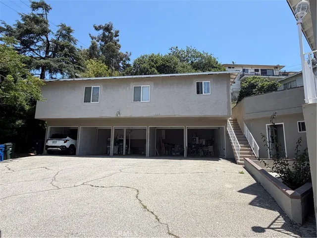 1817 Verdugo Loma, Glendale, California 91208
