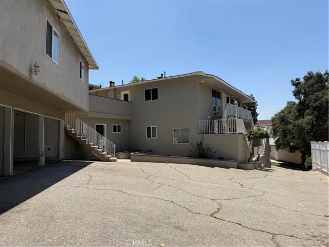 1817 Verdugo Loma, Glendale, California 91208