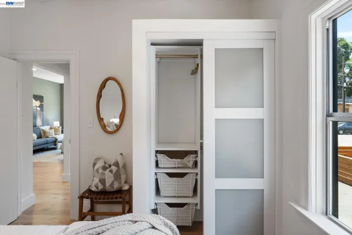 California Closet