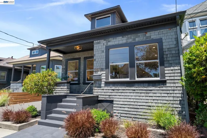 2617 Santa Clara Ave, Alameda, California 94501