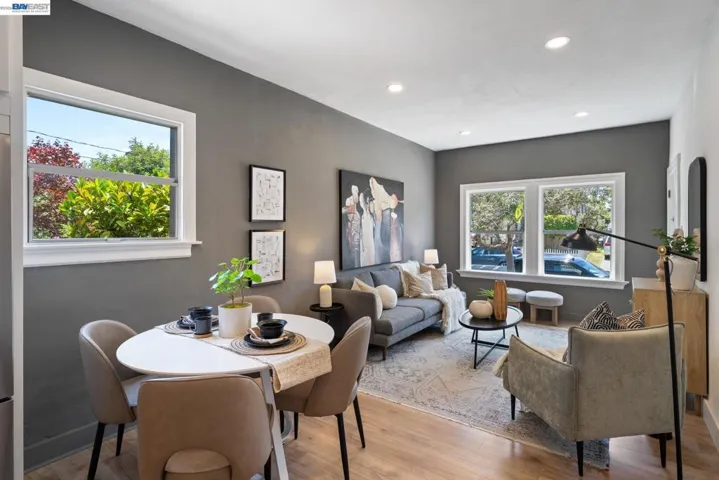 2617 Santa Clara Ave, Alameda, California 94501