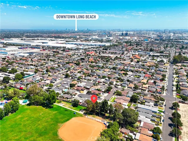 1633 E Clarion, Carson, California 90745