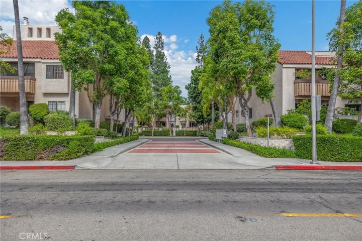 12712 Madrid Court 24, Garden Grove, California 92840