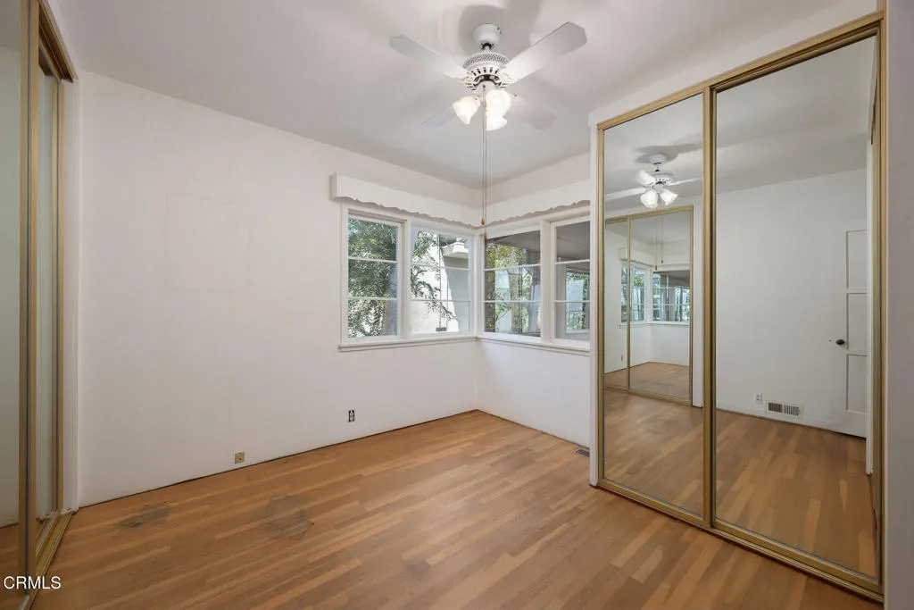 Bedroom #2