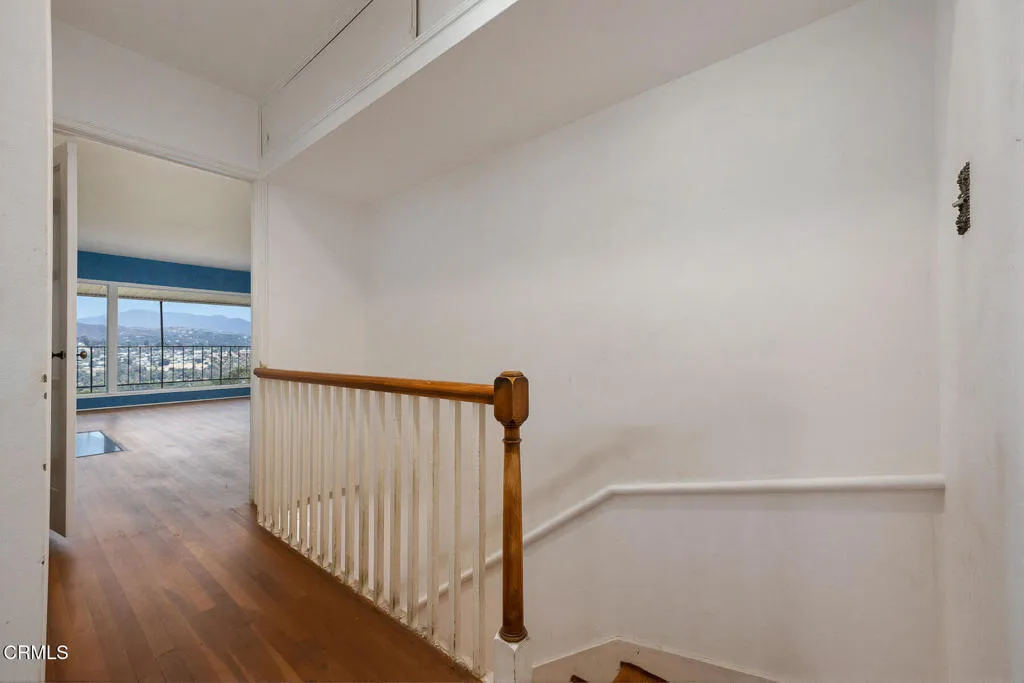 Stairway