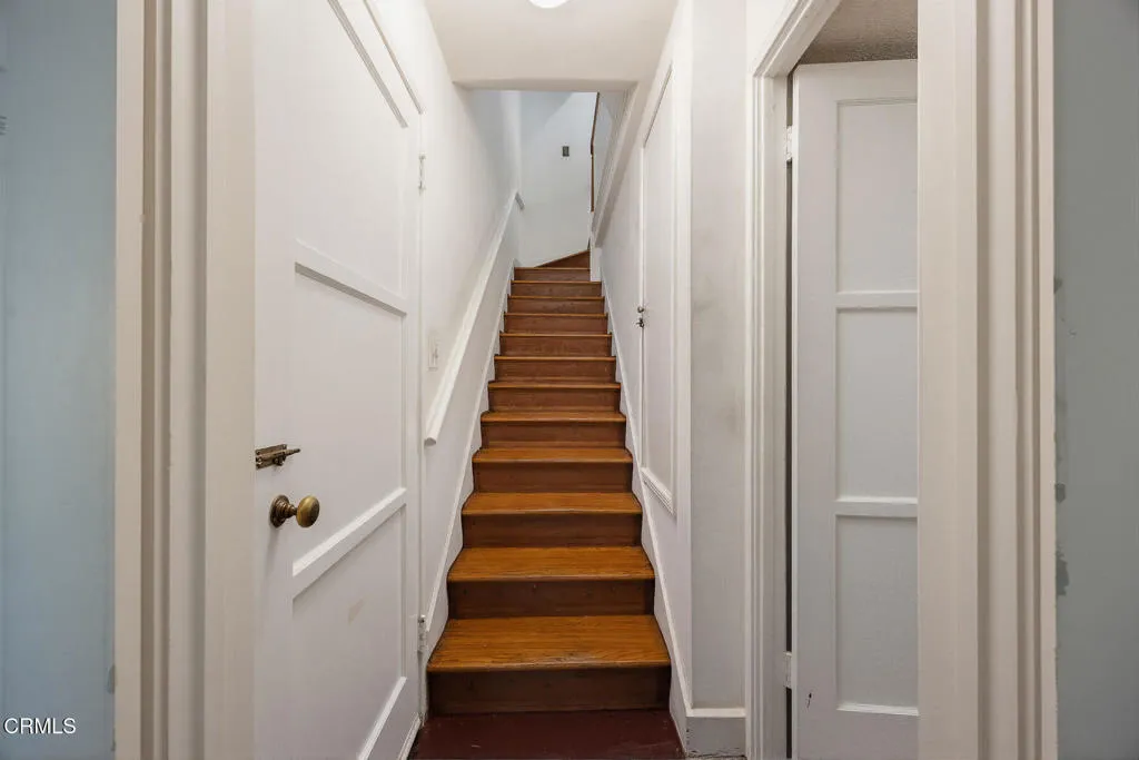 Stairway