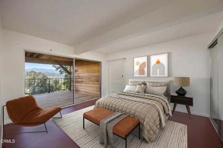 Bedroom #3 VS