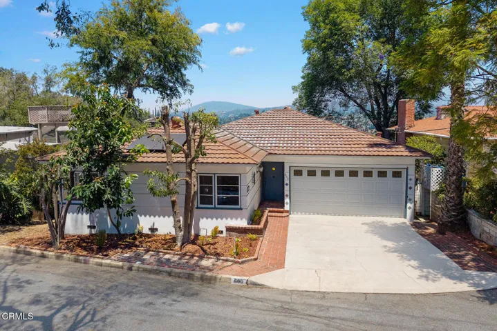 South Pasadena