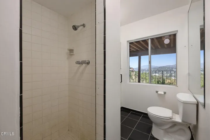 3/4 Bath