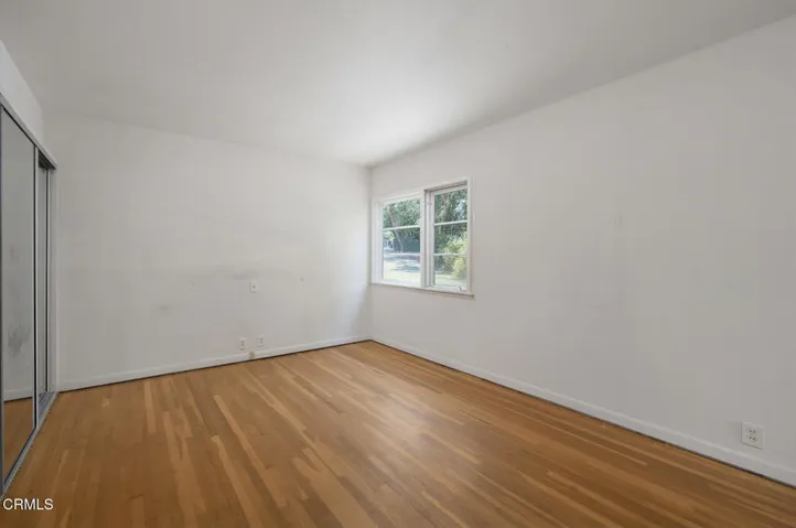 Bedroom #1