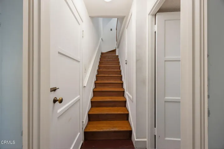 Stairway