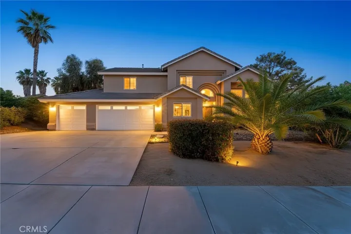 7368 Ojai Drive, Palmdale, California 93551