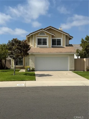 5663 Camino Deville, Camarillo, California 93012