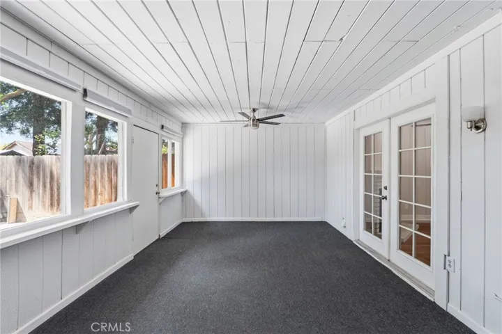 Bonus Room