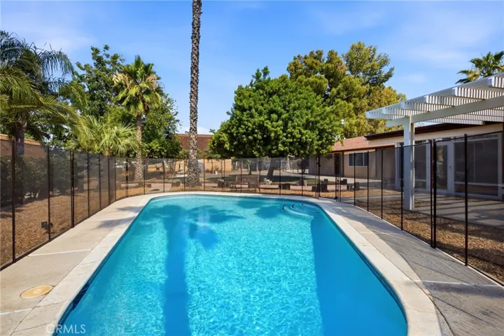 31060 Sunset Avenue, Nuevo, California 92567
