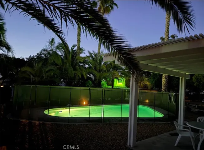 31060 Sunset Avenue, Nuevo, California 92567