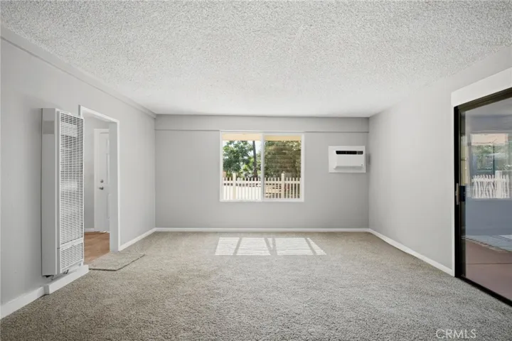 Cottage bedroom