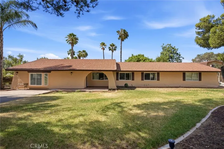 31060 Sunset Avenue, Nuevo, California 92567