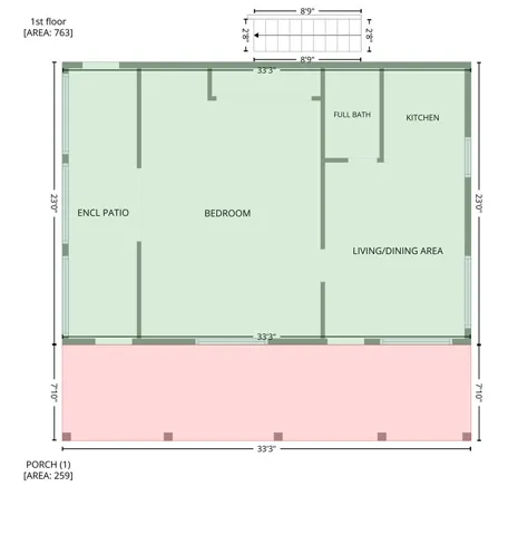 31060 Sunset Avenue, Nuevo, California 92567