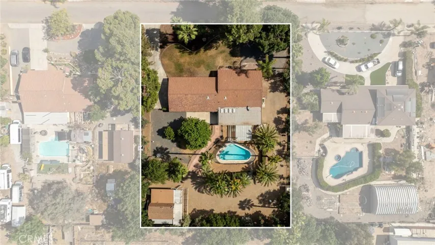 31060 Sunset Avenue, Nuevo, California 92567